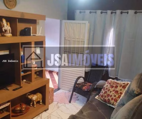 Casa para Venda em Dumont, Jardim Adelaide, 2 dormitórios, 1 banheiro, 2 vagas