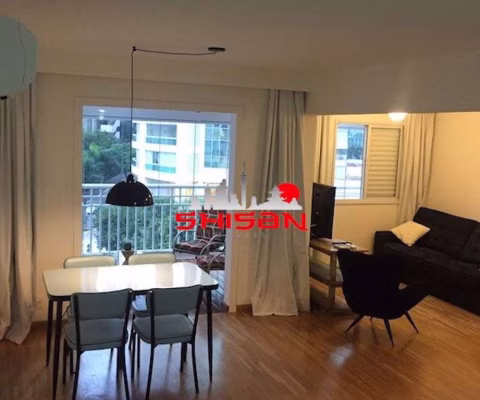 Maravilhoso apartamento proximo a Paulista!