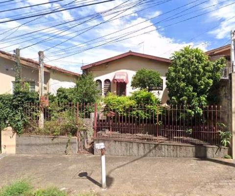 Casa para Venda em Bauru, Jardim América, 2 dormitórios, 1 suíte, 2 banheiros