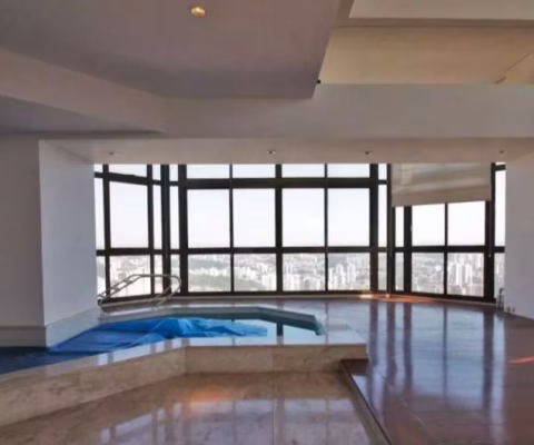 Duplex com 3 suítes á venda no Morumbi