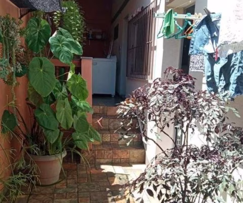 Sobrado em Vila Primavera, 180m², 4 Dormitórios.