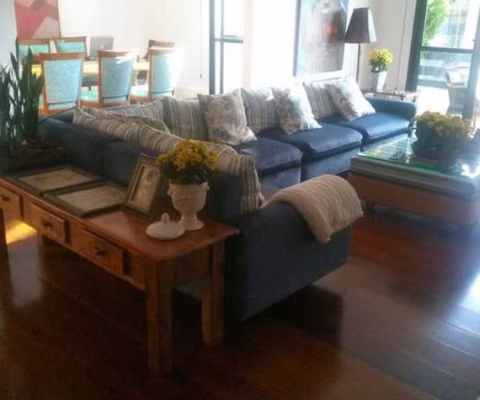 Apartamento à venda com 590m², 4 quartos e 4 vagas
