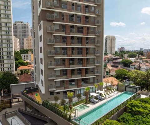 Apartamento à Venda no Neo Brooklin, SP