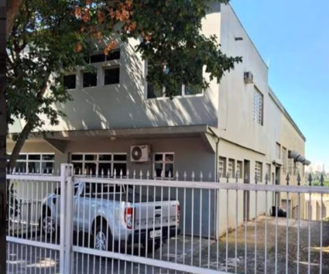 GALPAO 1000M² 10 VAGAS - VILA JAGUARA