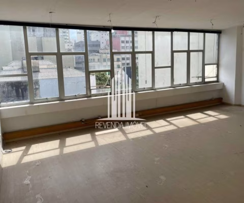 Sala Comercial à venda na Vila Buarque com 72m²