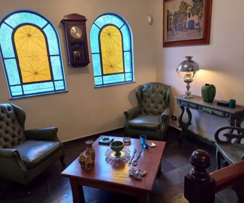 Sobrado à Venda ou Locação - 3 suítes - 342m² - Vila Campo Grande - R$ 2.135.000,00