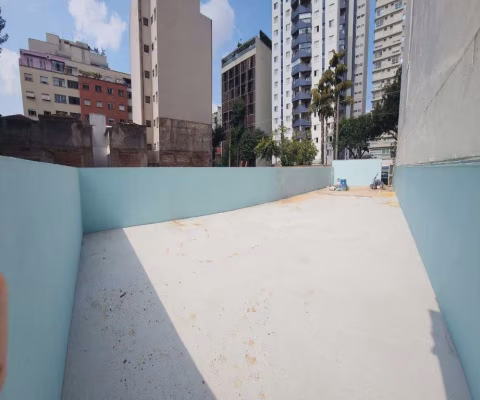 Terreno em Santa Cecília - 186m²