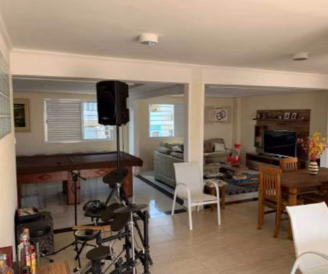 Sobrado à venda no Jardim Peri com 445m² 7 dormitórios 3 suítes 6 banheiros 5 vagas