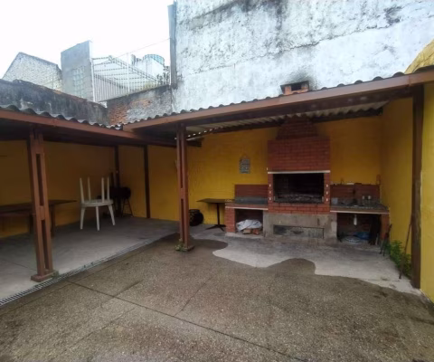 Terreno à venda de 476m² no Ipiranga