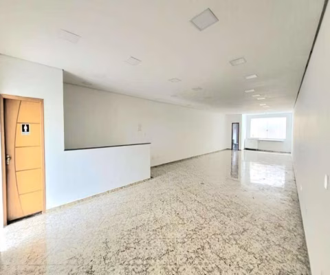 Prédio Comercial - Tatuapé