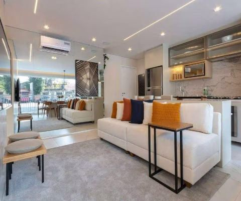 Apartamento em Boa Vista SP
