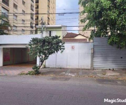 Terreno à venda em Perdizes, São Paulo