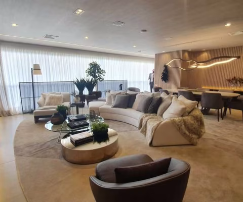Apartamento de 142 m² no Itaim Bibi ,  3dorms. 1 suíte, 2 vagas