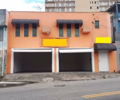 Excelente Casa Comercial 200 M² - Costa Barros - Vila Alpina.