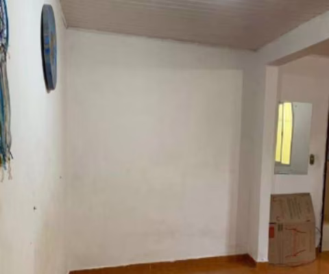 Casa Térrea na Vila Aurora - São Paulo