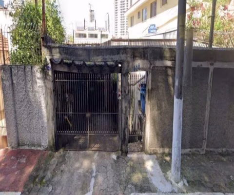 Terreno com casa à venda no Ipiranga com 270m²
