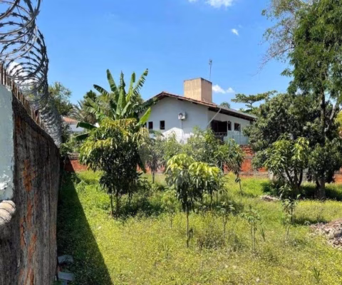 TERRENO 614M² VILA HAMBURGUESA - ZONA OESTE