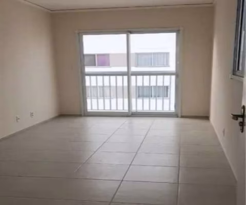 Apartamento no Condomínio Edifício Barão de Piracicaba no Campos Elíseos com m² 2 dormitórios 1 banheiro