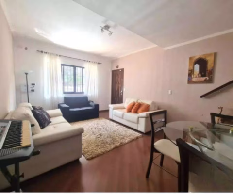 Sobrado de 02 dormitorios  com 2 suítes á venda - Vila Leopoldina
