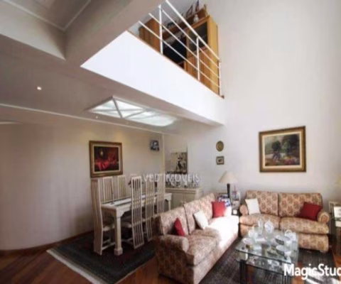 Casa de condomínio a venda 700m² 4 suites Brooklin