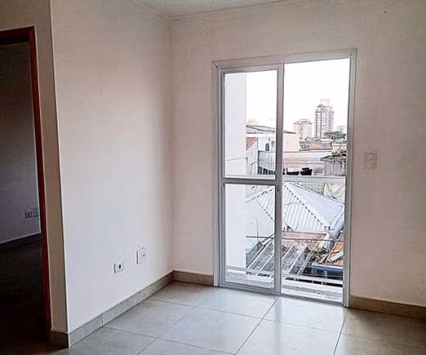 Apartamento Vila Ede com 31m