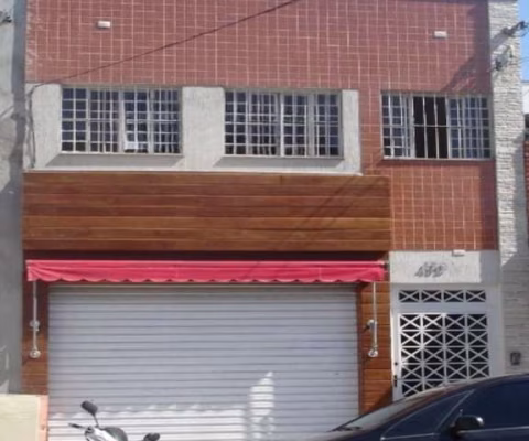 Sobreloja Para Alugar no Tatuapé