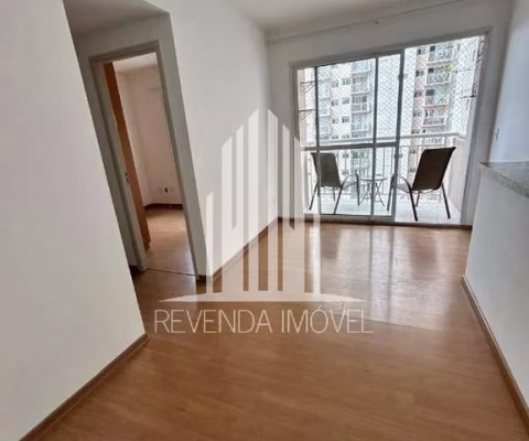 Apartamento RESIDENCIAL em SÃO PAULO - SP, BARRA FUNDA