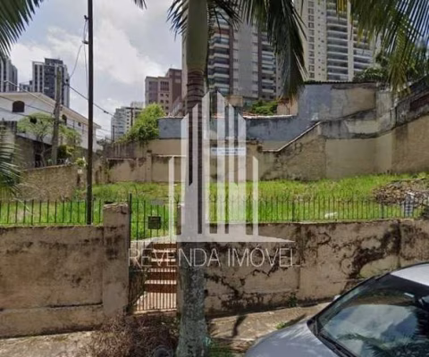 Terreno à venda em São Paulo-SP na Vila Progredior com 206,00 m² de área disponível!