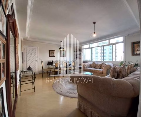 Apartamento RESIDENCIAL em São Paulo - SP, Vila Mariana