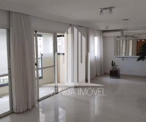 Apartamento RESIDENCIAL em SÃO PAULO - SP, JARDIM BRASIL (ZONA SUL)