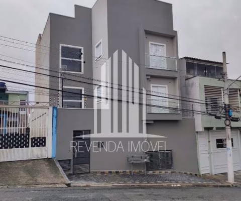 Apartamento RESIDENCIAL em SÃO PAULO - SP, JARDIM SANTA MARIA