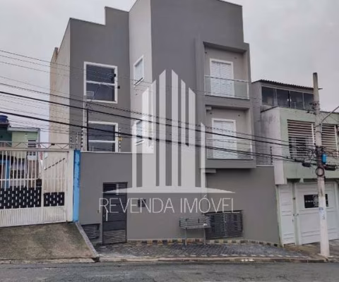 Apartamento RESIDENCIAL em SÃO PAULO - SP, JARDIM SANTA MARIA