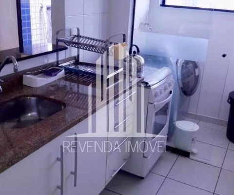 Apartamento RESIDENCIAL em SÃO PAULO - SP, VILA NOVA CONCEIÇÃO
