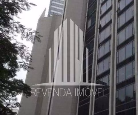 CONJUNTO COMERCIAL em SÃO PAULO - SP, CIDADE MONÇÕES