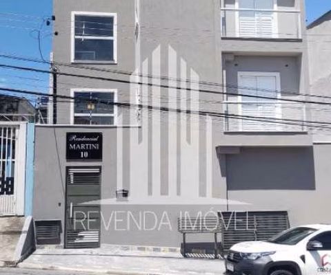 Apartamento RESIDENCIAL em SÃO PAULO - SP, JARDIM SANTA MARIA
