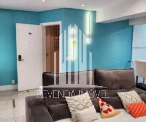 Apartamento RESIDENCIAL em SÃO PAULO - SP, CHÁCARA CALIFÓRNIA