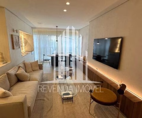 Apartamento COMERCIAL em SÃO PAULO - SP, SUMAREZINHO