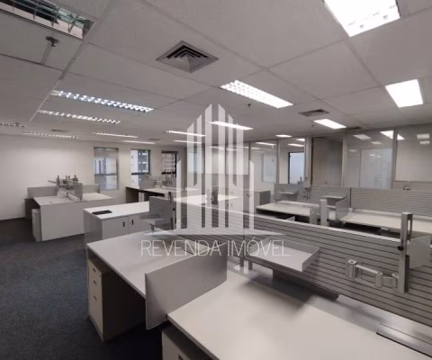 SALA COMERCIAL COMERCIAL em SÃO PAULO - SP, PINHEIROS