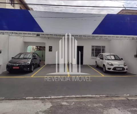 CASA COMERCIAL em SÃO PAULO - SP, VILA CONGONHAS