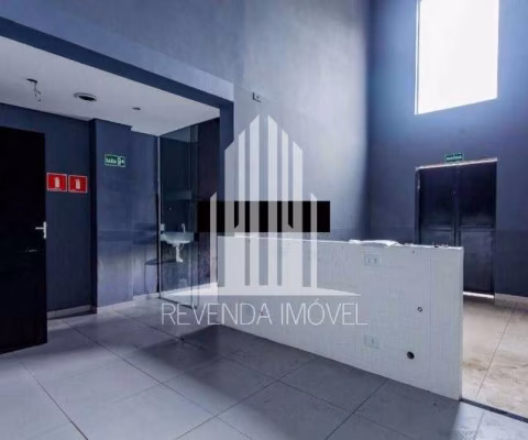 Excelente casa comercial 200 metros na Vila Nova Conceição