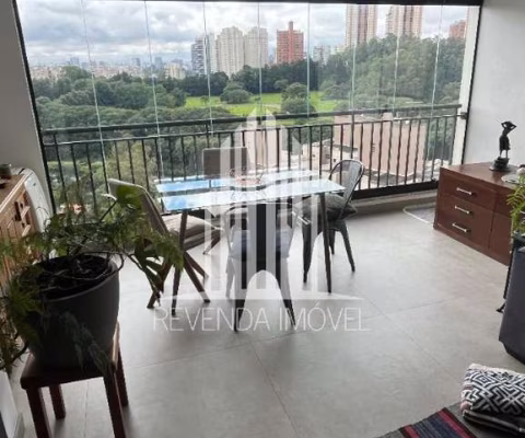 Apartamento a venda 2 dorm com 2 vagas