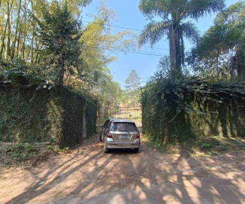 Area  Parelheiros reservacao 357mil metros