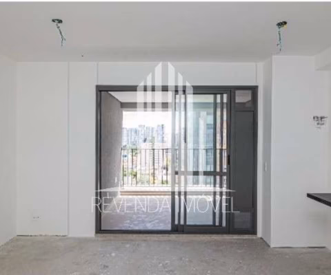 Apartamento à venda em São Paulo-SP, Jardim das Acácias: 2 quartos, 2 suítes, 2 banheiros, 1 vaga e 68m².
