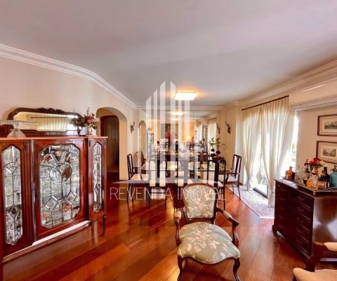 Apartamento RESIDENCIAL em SÃO PAULO - SP, INDIANÓPOLIS