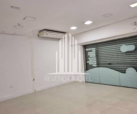 Ponto Comercial para Alugar - República (Centro)
