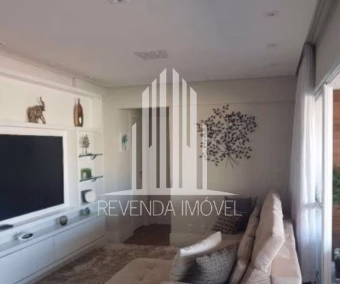 Apartamento à Venda - Santana, 3 Quartos,  120 m2