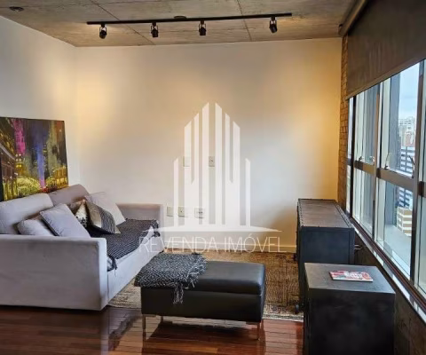 Apartamento RESIDENCIAL em SÃO PAULO - SP, brooklin