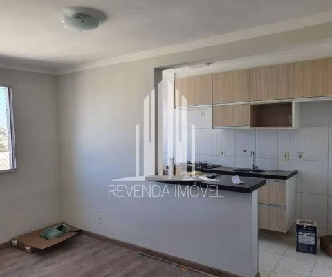 Imperdível: Apartamento à venda em São Paulo-SP, bairro Parque Munhoz, 2 quartos, 1 banheiro, 1 vaga, 50m².