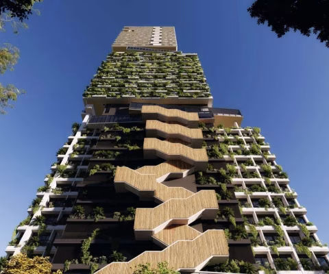 Apartamento com 3 quartos à venda na Rua Monsenhor Ivo Zanlorenzi, 1230, Mossunguê, Curitiba