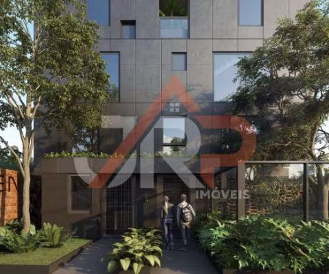 Apartamento com 3 quartos à venda na Rua Dias da Rocha Filho, Alto da Rua XV, Curitiba